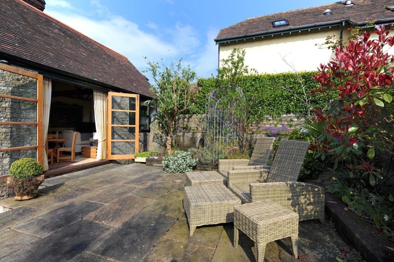 Joiners Villa ไลม์รีจิส ภายนอก รูปภาพ
