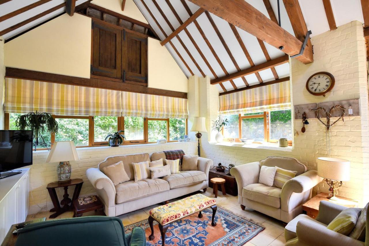 Joiners Villa ไลม์รีจิส ภายนอก รูปภาพ