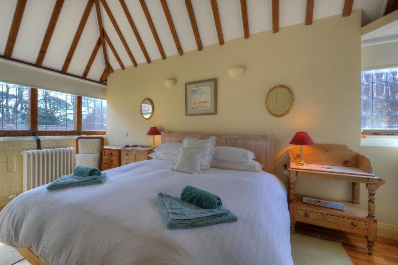 Joiners Villa ไลม์รีจิส ภายนอก รูปภาพ
