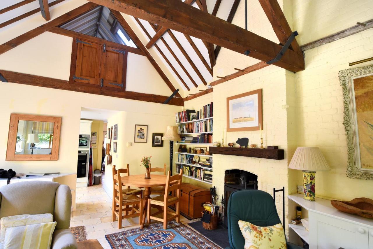 Joiners Villa ไลม์รีจิส ภายนอก รูปภาพ