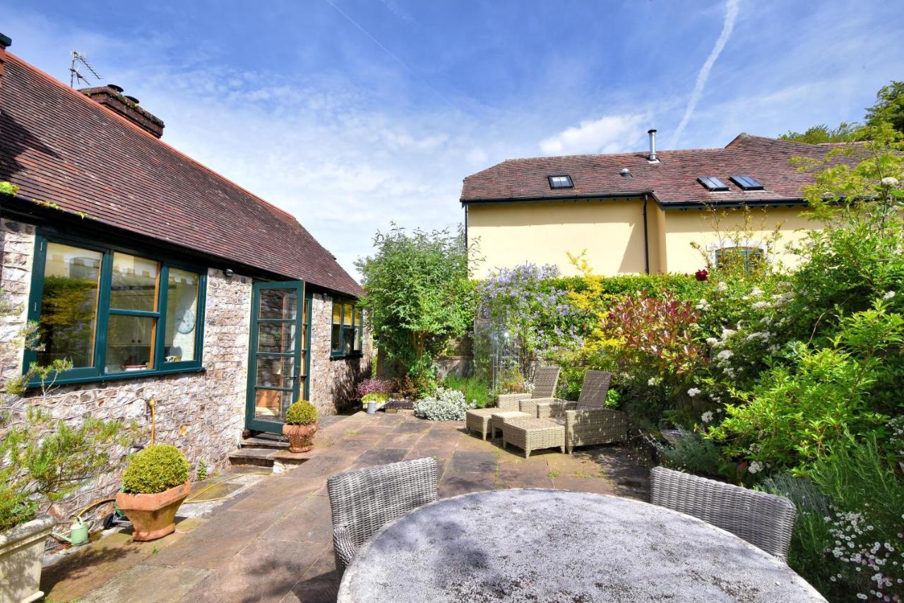 Joiners Villa ไลม์รีจิส ภายนอก รูปภาพ