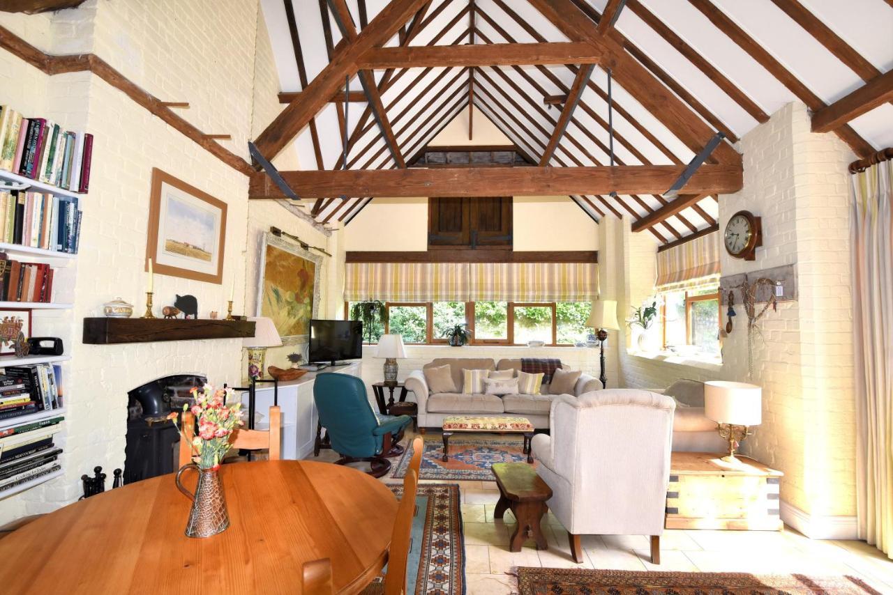 Joiners Villa ไลม์รีจิส ภายนอก รูปภาพ