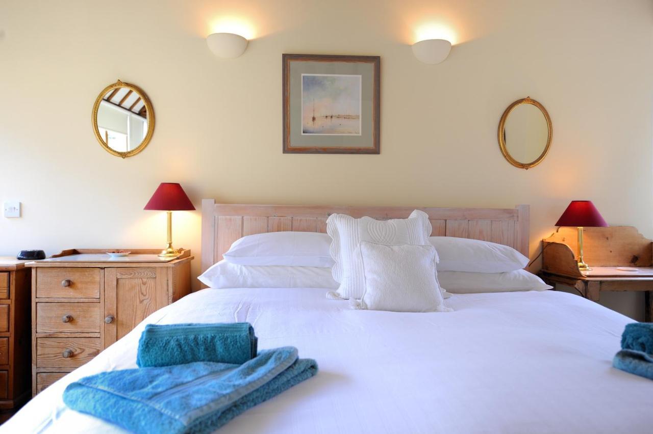 Joiners Villa ไลม์รีจิส ภายนอก รูปภาพ