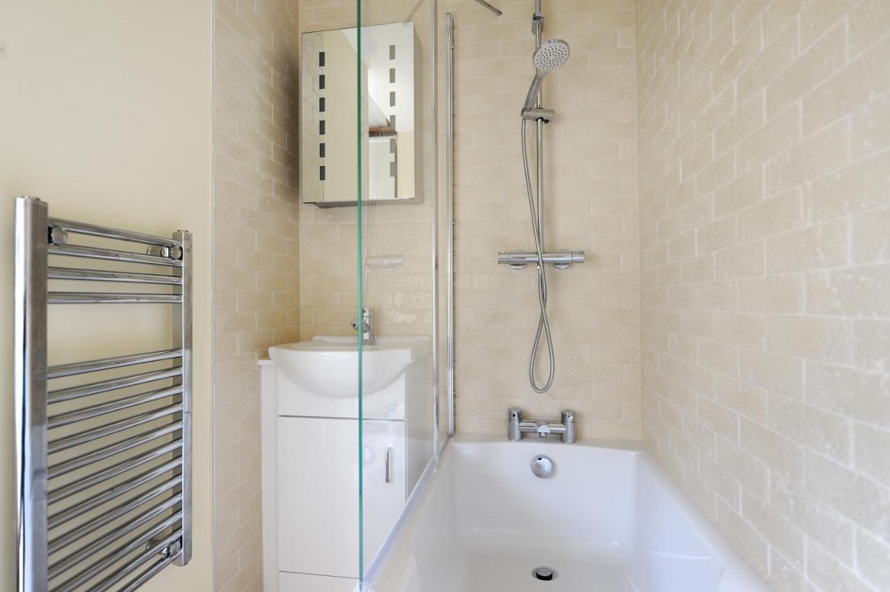 Joiners Villa ไลม์รีจิส ภายนอก รูปภาพ